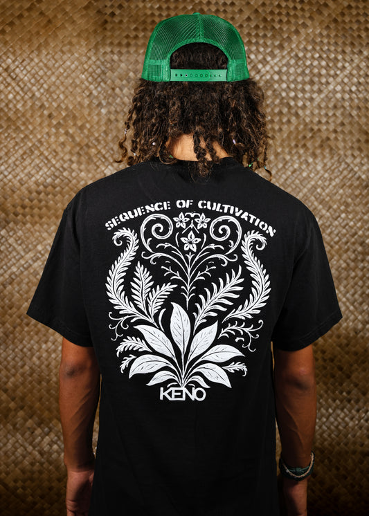 ORIGIN TEE