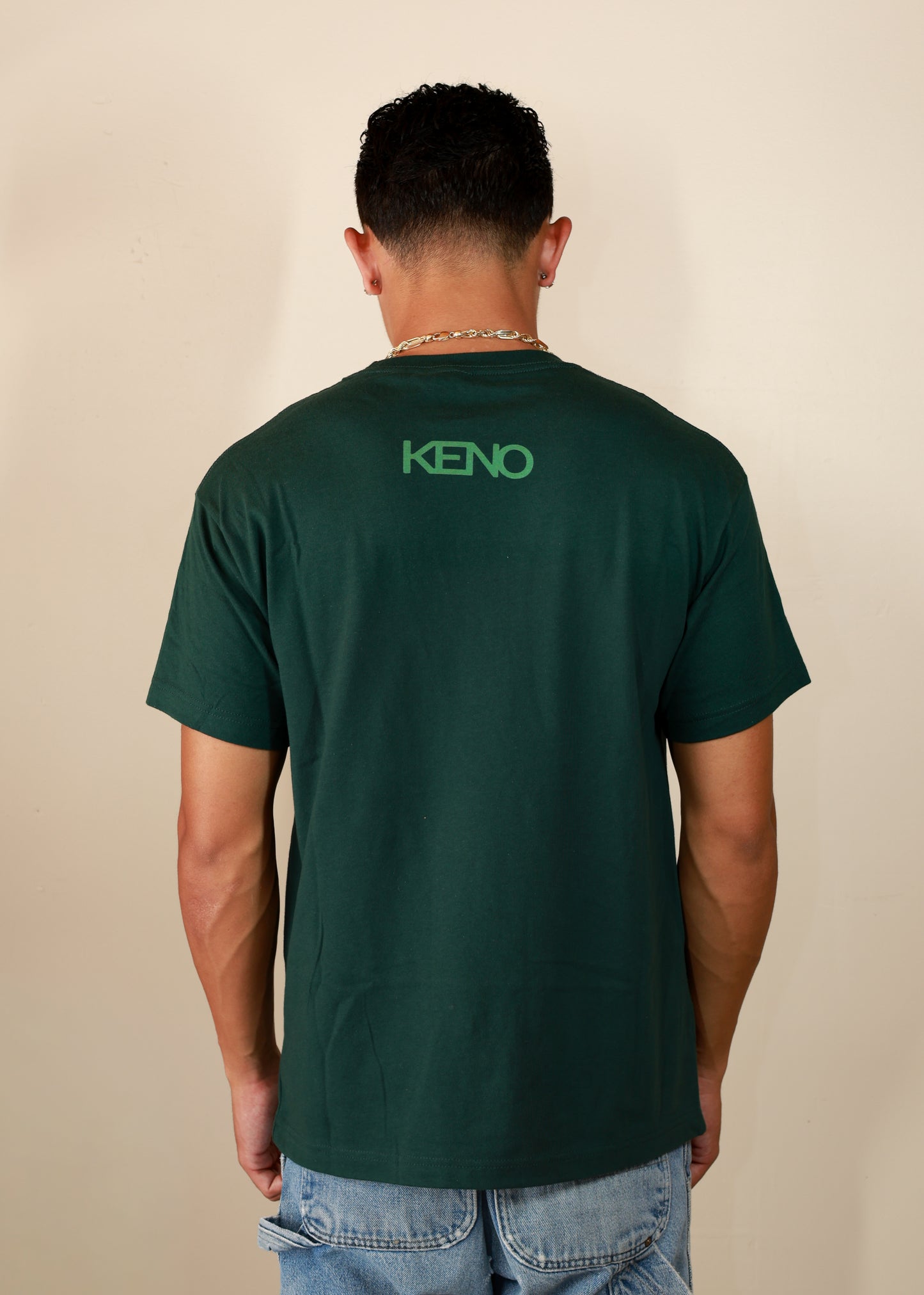 BOAR JAWH TEE