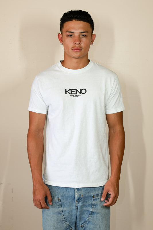 ORIGIN TEE
