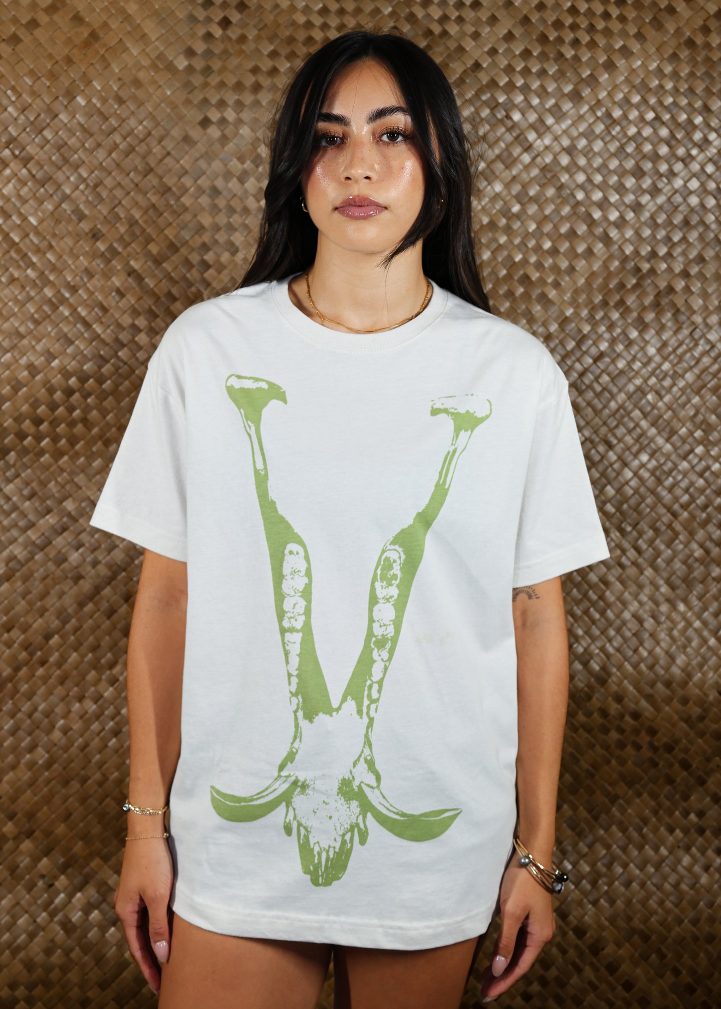 BOAR JAWH TEE