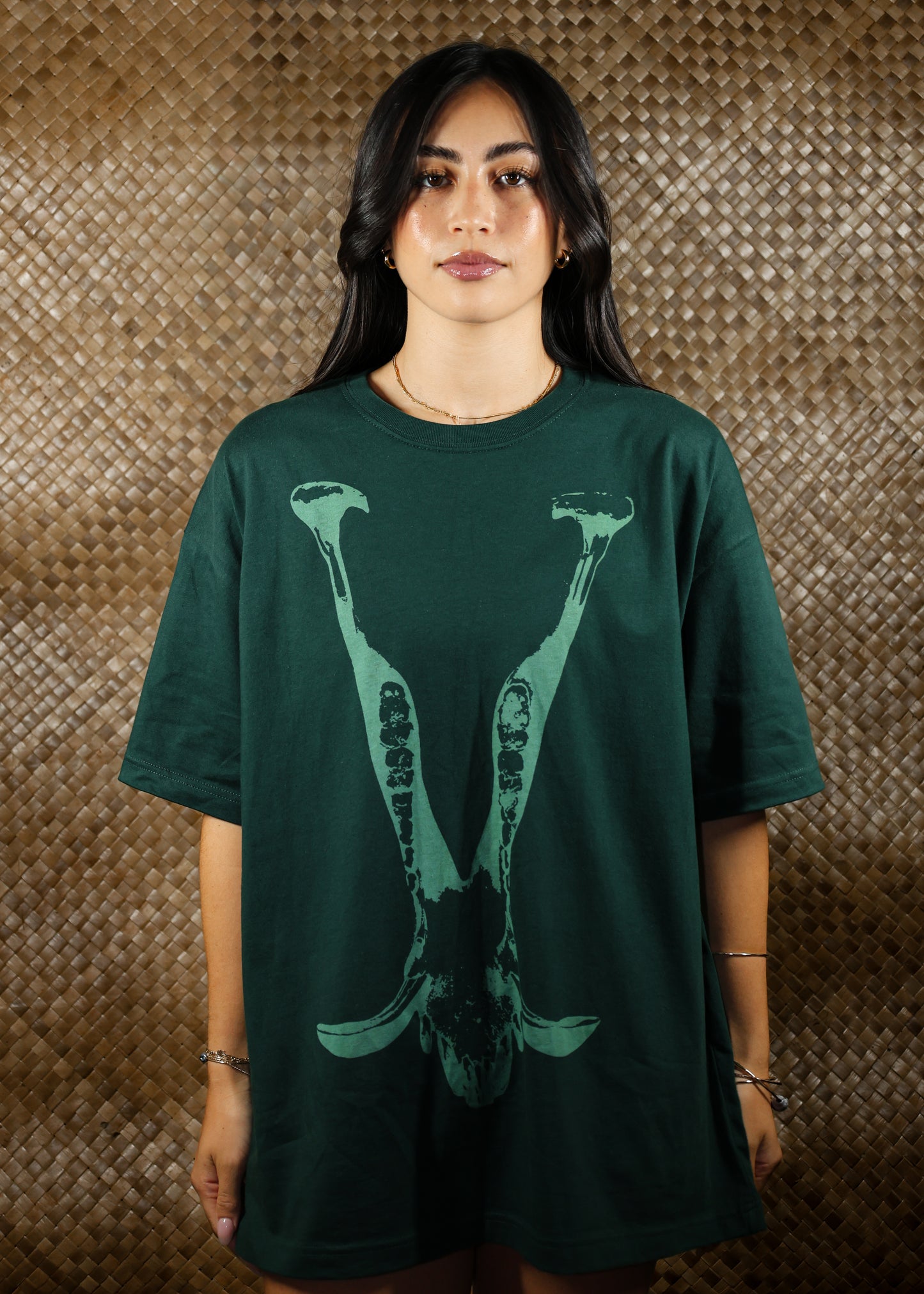 BOAR JAWH TEE