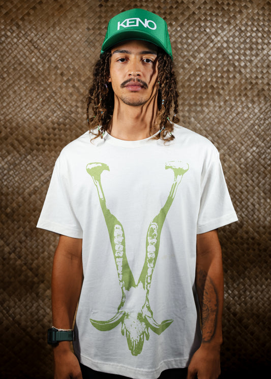 BOAR JAWH TEE
