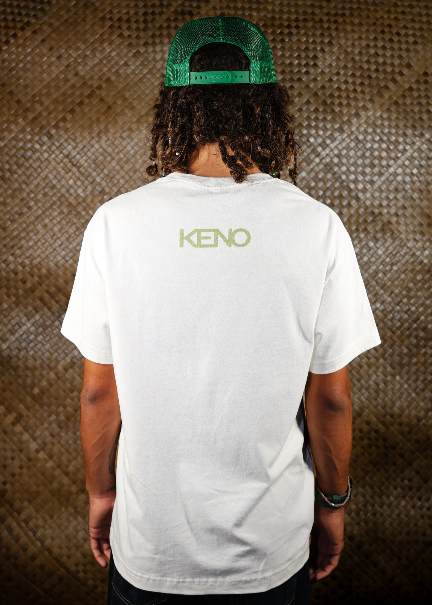 BOAR JAWH TEE