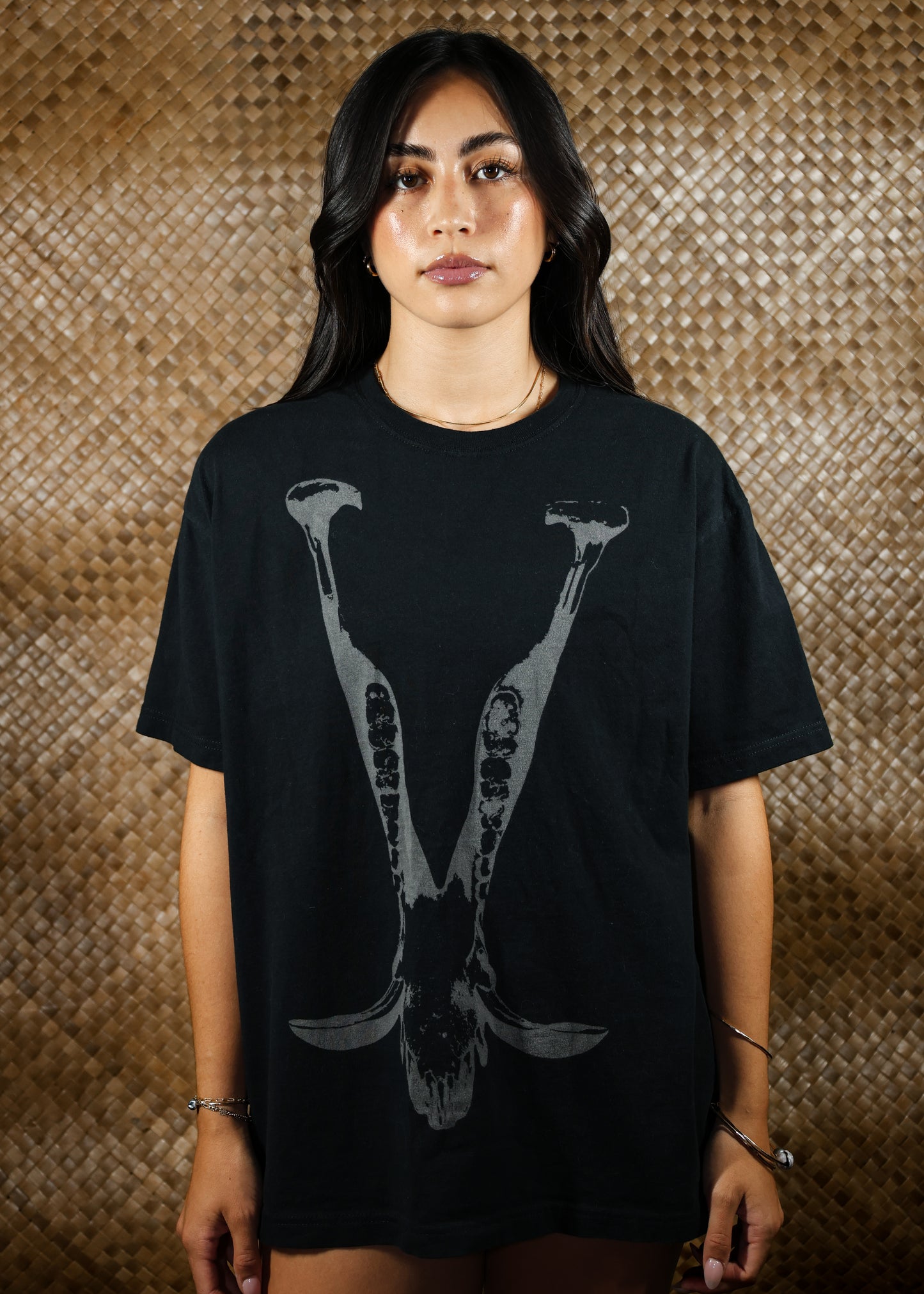 BOAR JAWH TEE