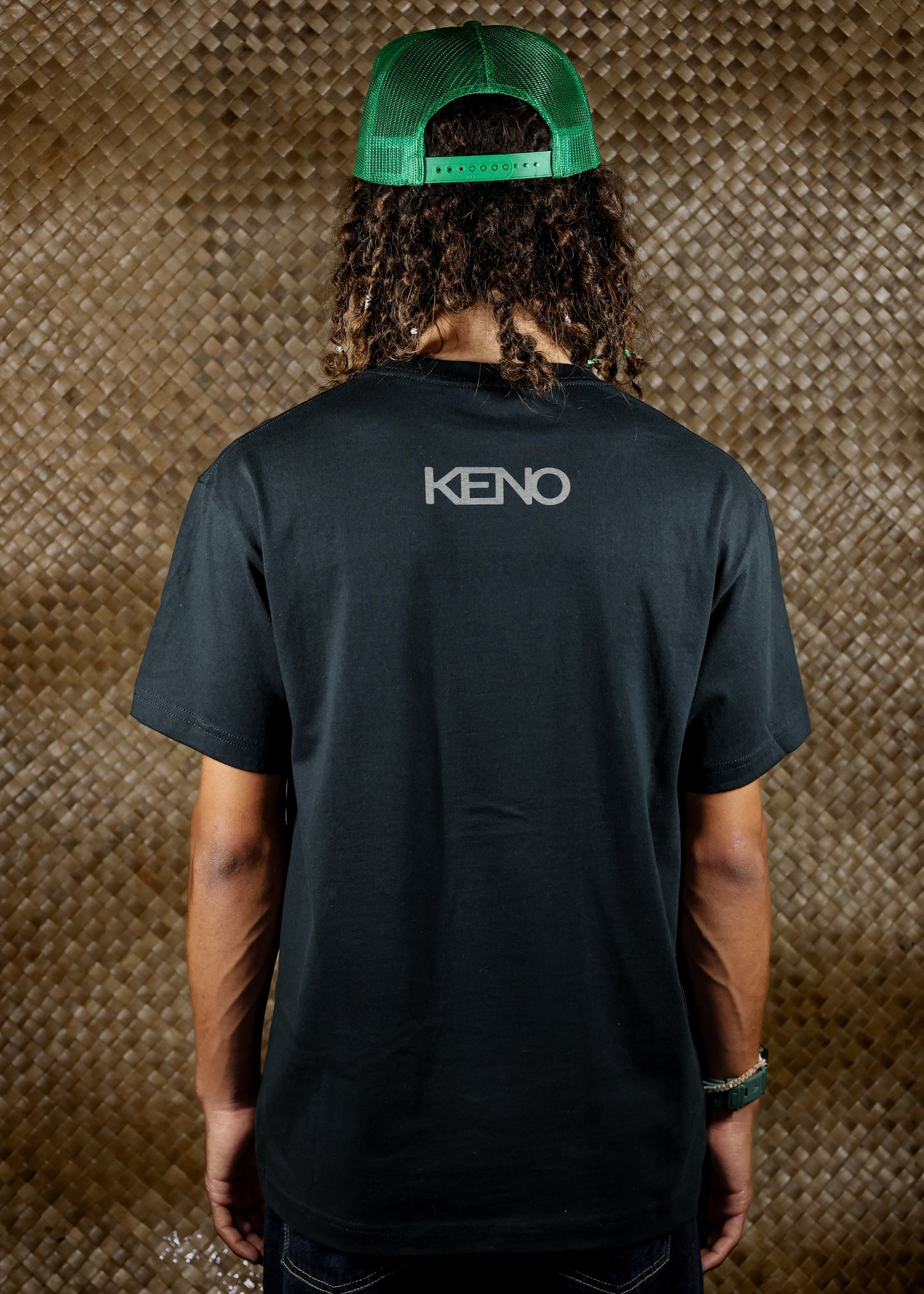 BOAR JAWH TEE