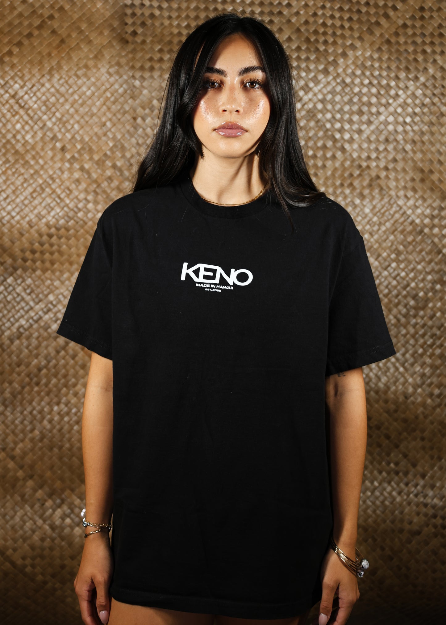 ORIGIN TEE