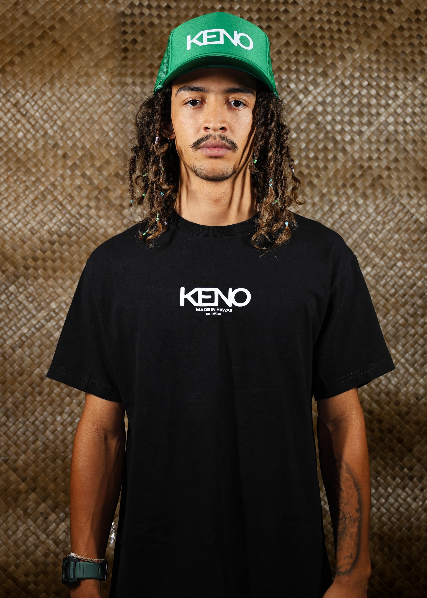 ORIGIN TEE