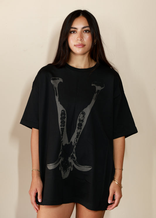 BOAR JAWH TEE