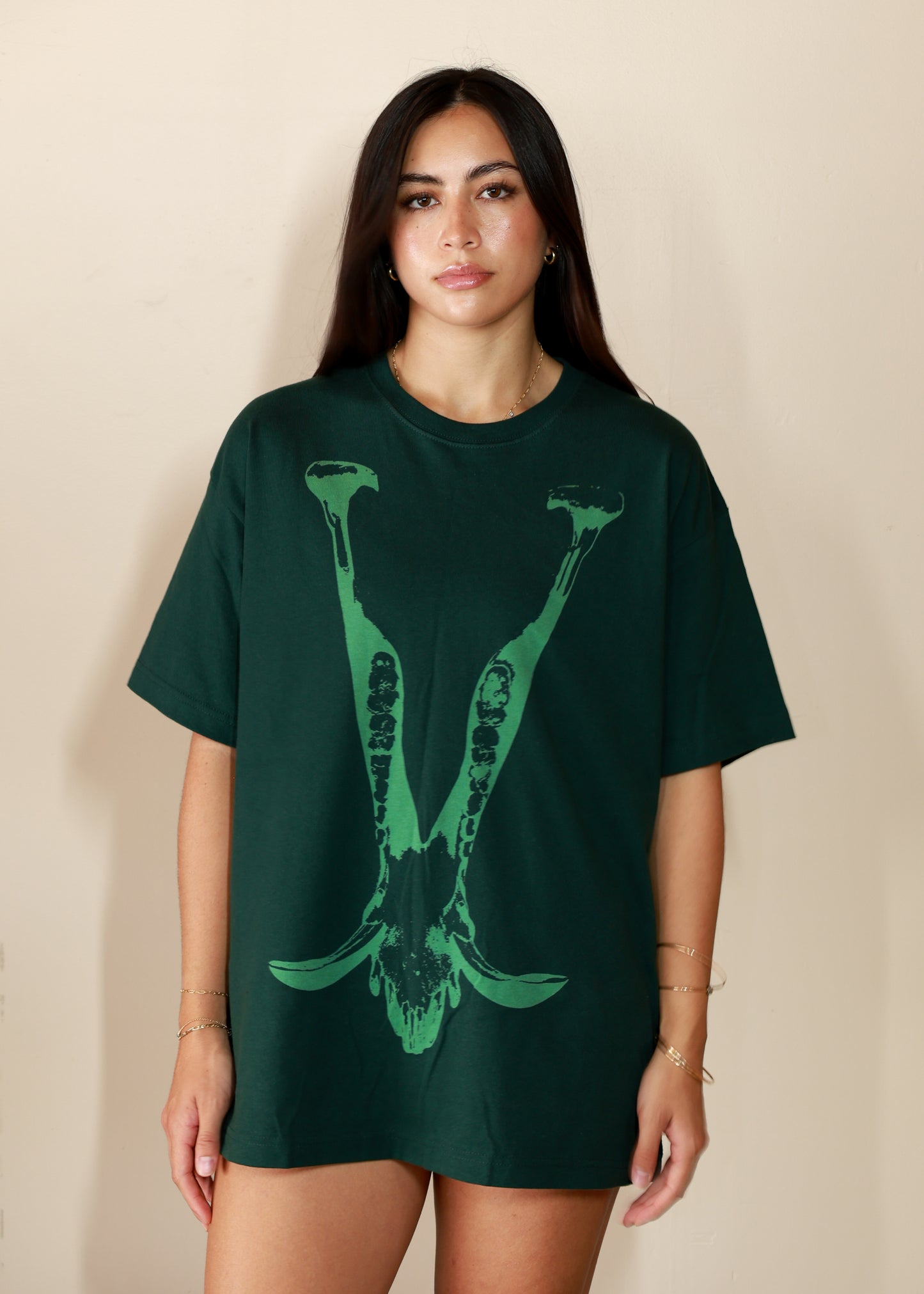 BOAR JAWH TEE