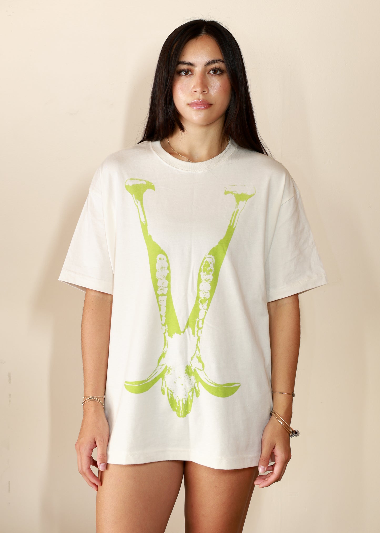 BOAR JAWH TEE