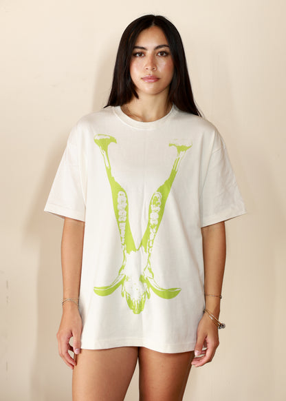 BOAR JAWH TEE