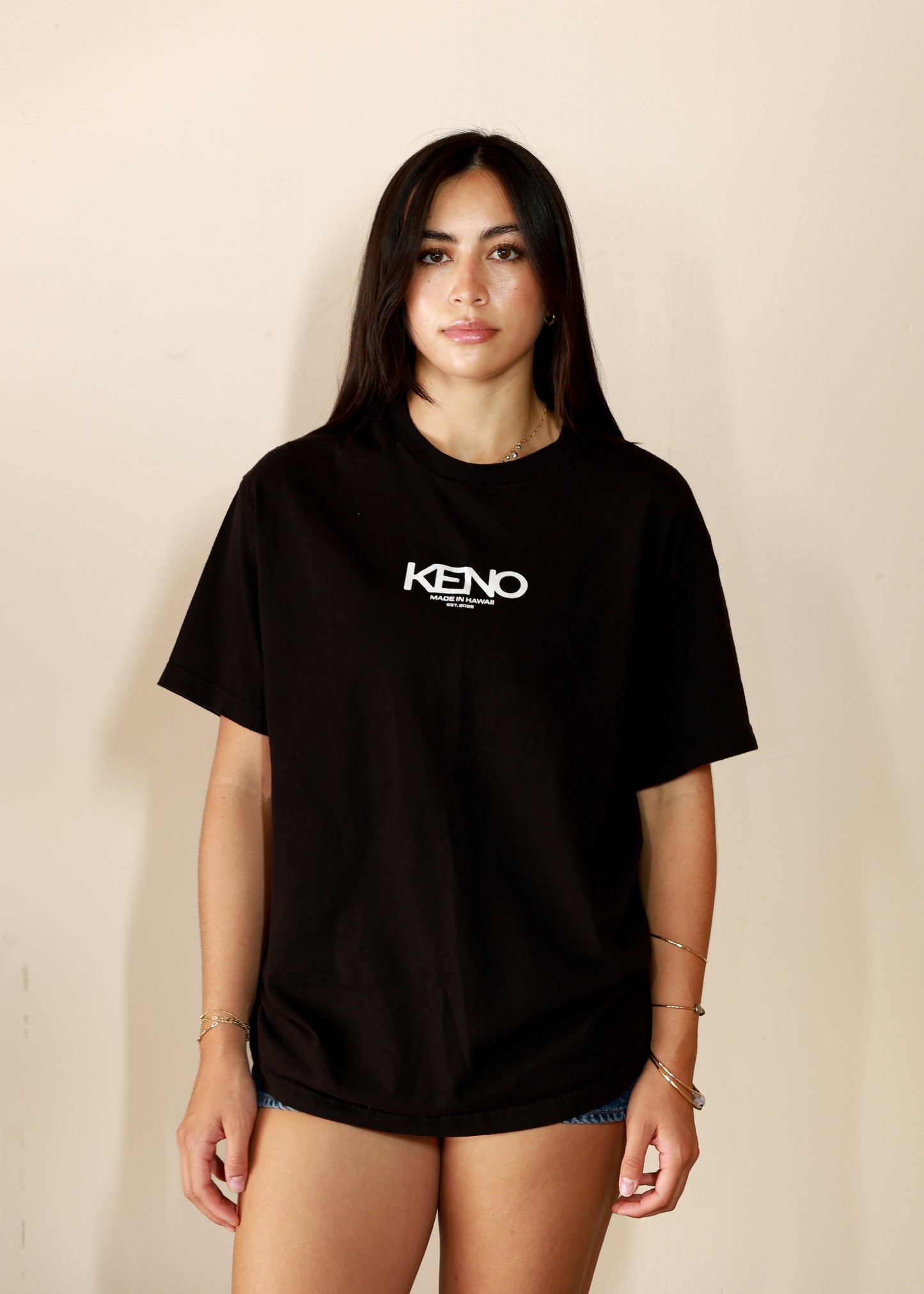 ORIGIN TEE