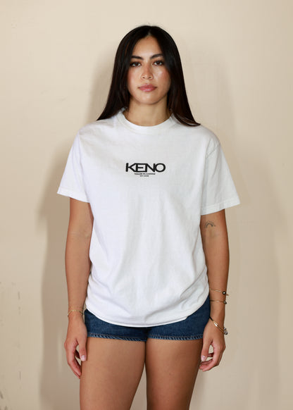 ORIGIN TEE