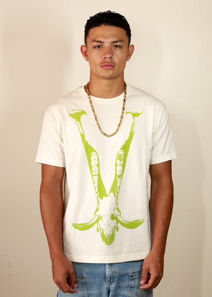 BOAR JAWH TEE