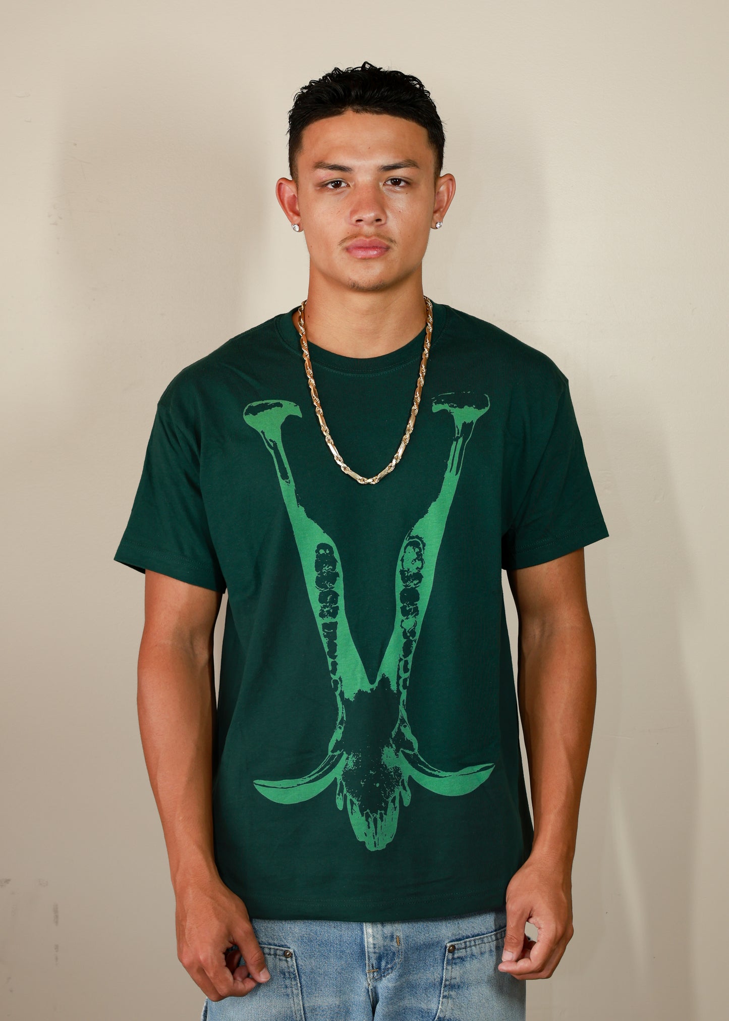 BOAR JAWH TEE
