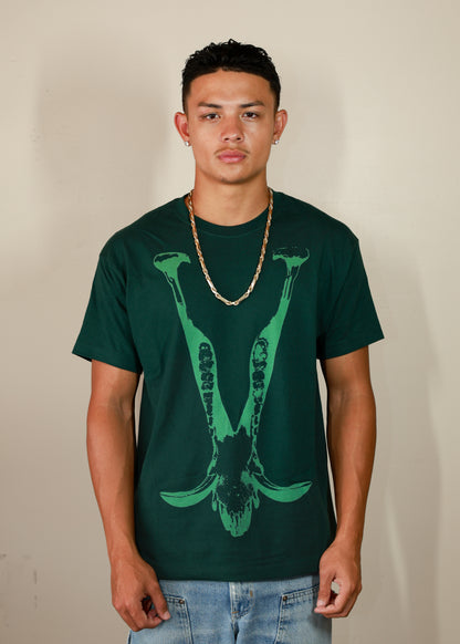 BOAR JAWH TEE