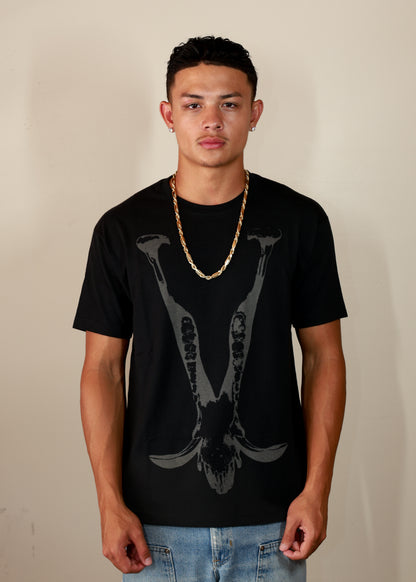 BOAR JAWH TEE