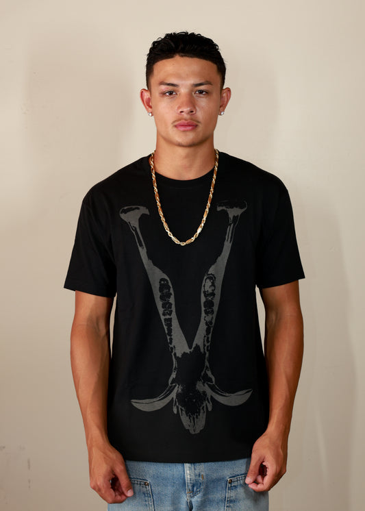 BOAR JAWH TEE