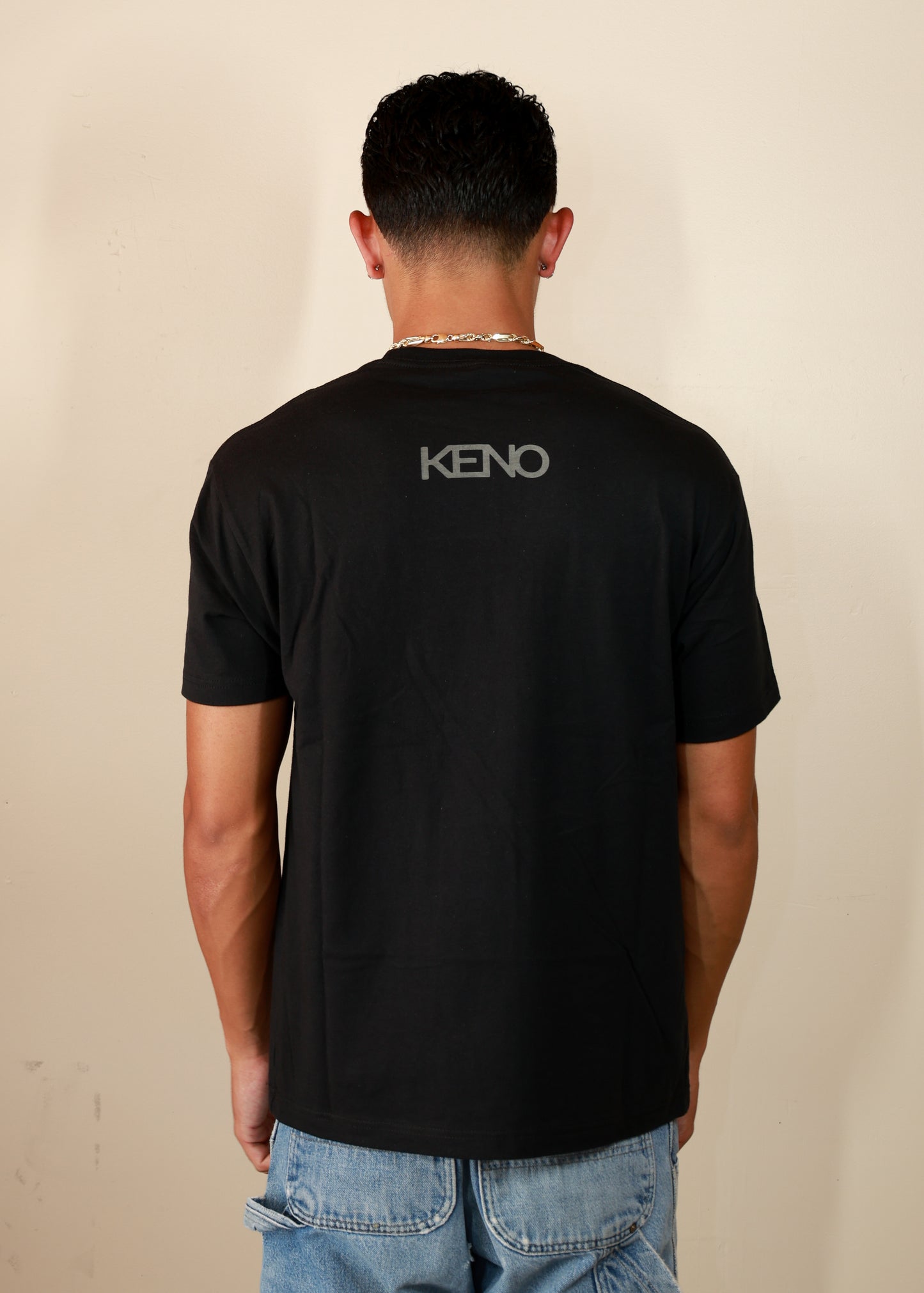 BOAR JAWH TEE