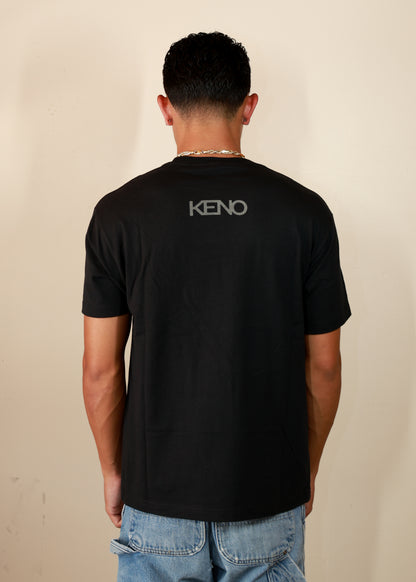 BOAR JAWH TEE