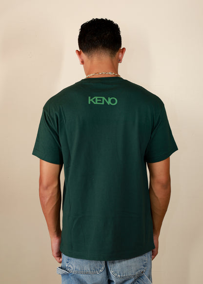 BOAR JAWH TEE