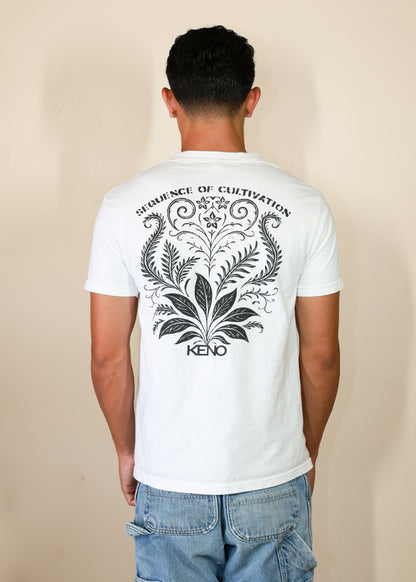 ORIGIN TEE