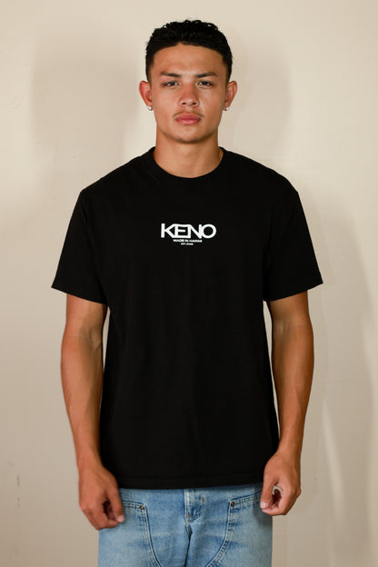 ORIGIN TEE