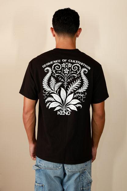 ORIGIN TEE