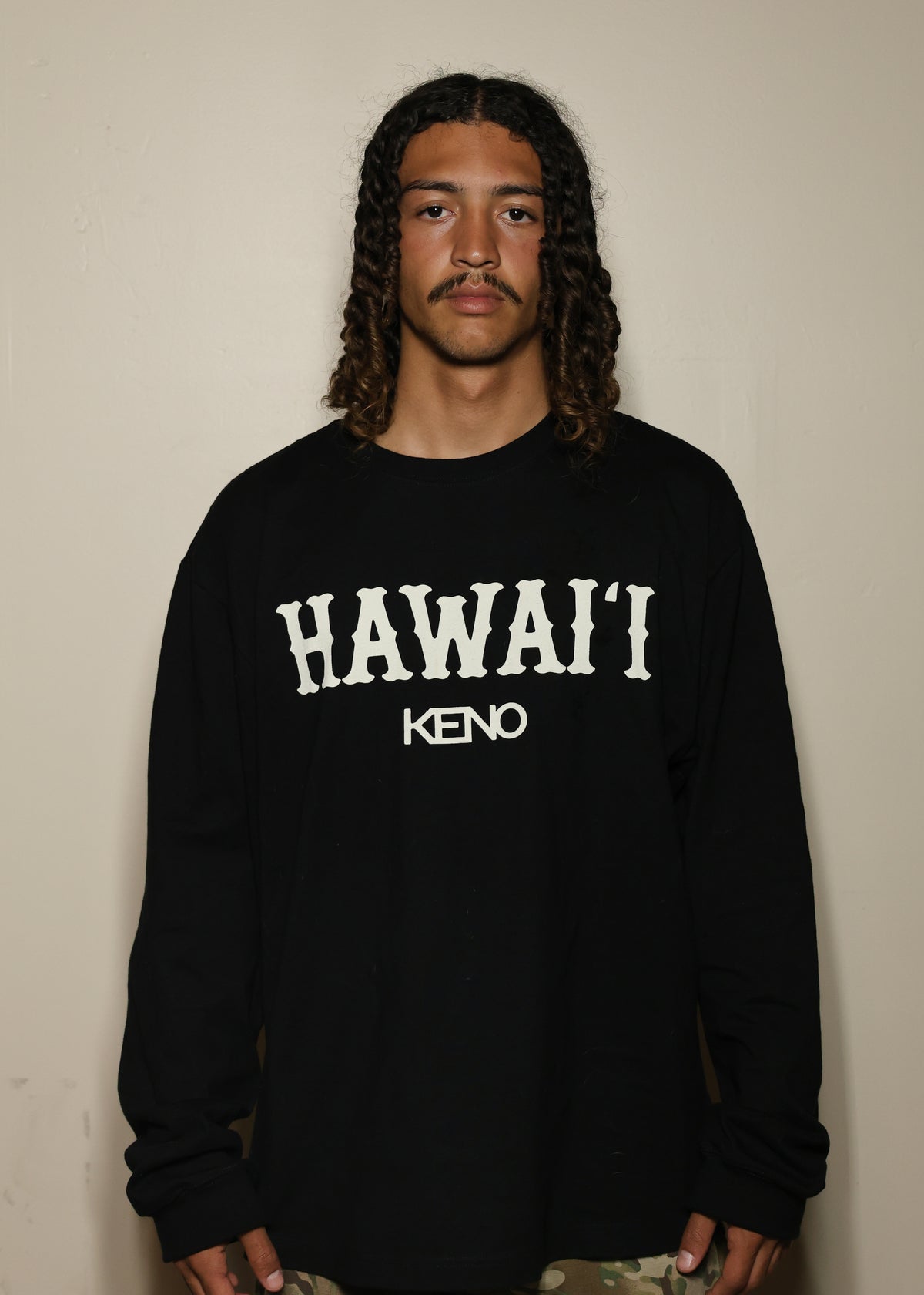 Nõ1 ANNIVERSARY LONG SLEEVE - LIMITED EDITION