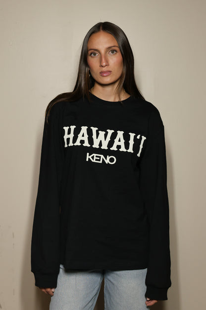 Nõ1 ANNIVERSARY LONG SLEEVE - LIMITED EDITION