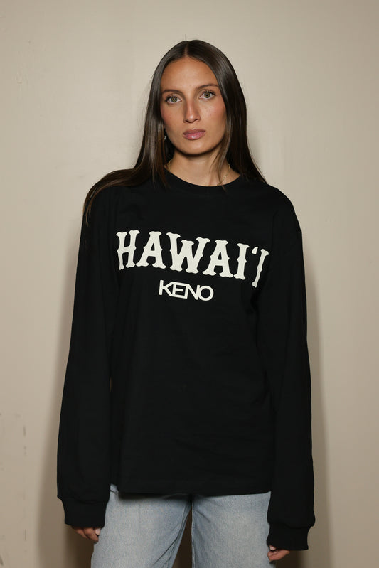 Nõ1 ANNIVERSARY LONG SLEEVE - LIMITED EDITION