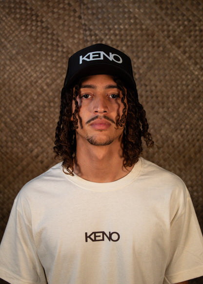 KENO TRUCKER HAT