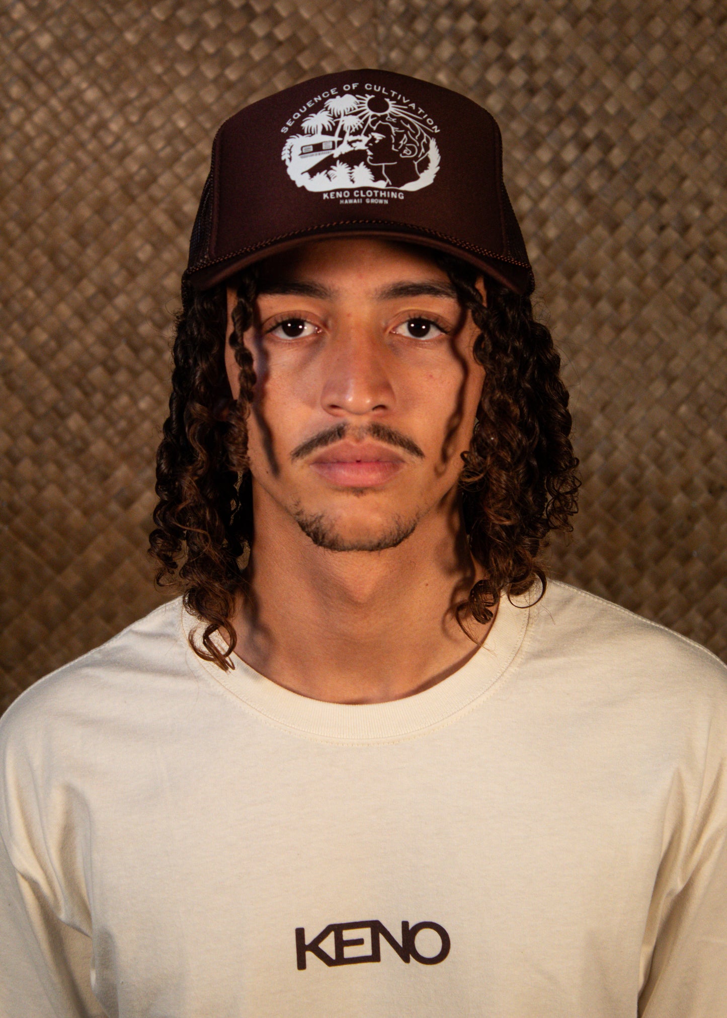 LOOKOUT TRUCKER HAT